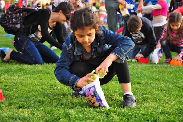 Ghadouna Easter Fiesta